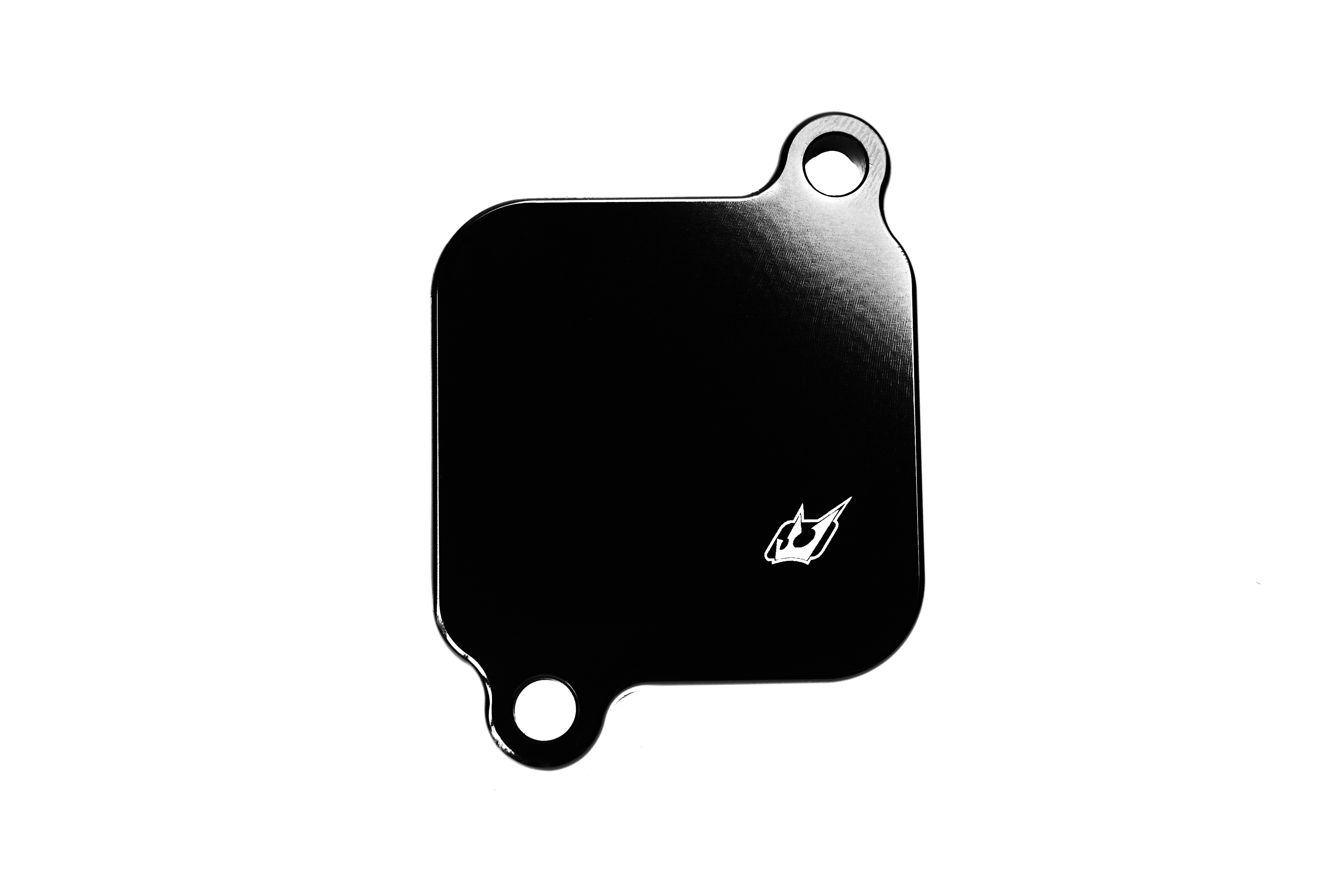 Driven Racing Engine Block off plate kit for the Kawasaki Ninja 400 / Z400 Driven Racing Engine Block off plate kit for the Kawasaki Ninja 400 / Z400